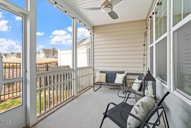 443 Shale Creek Drive, Durham, NC 27703