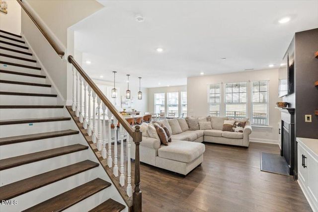 443 Shale Creek Drive, Durham, NC 27703