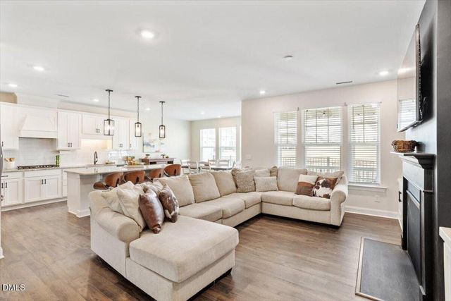 443 Shale Creek Drive, Durham, NC 27703