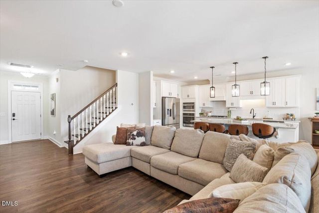 443 Shale Creek Drive, Durham, NC 27703