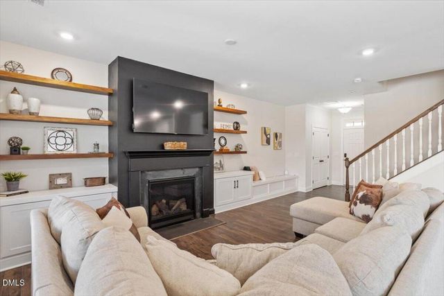 443 Shale Creek Drive, Durham, NC 27703