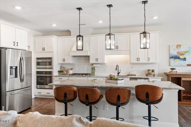 443 Shale Creek Drive, Durham, NC 27703