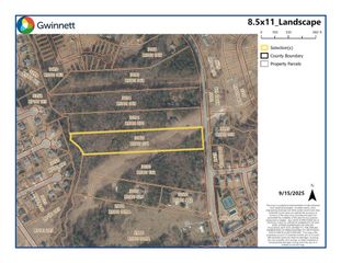 3060 Hamilton Mill Road, Buford, GA 30519