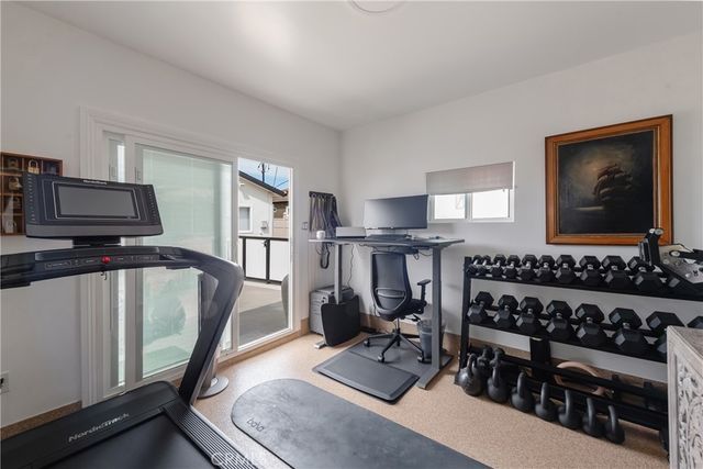 4922 W 137th Street, Hawthorne, CA 90250