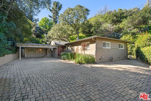 3621 Longview Valley Road, Sherman Oaks, CA 91423