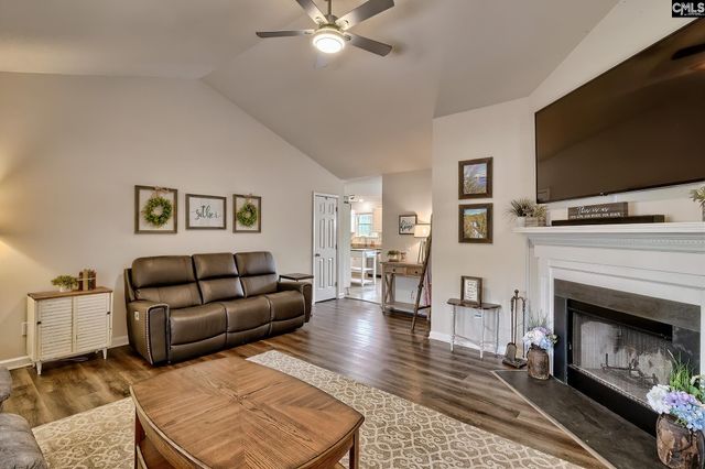 471 S Woodside Parkway, West Columbia, SC 29170