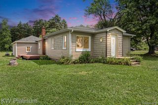 4560 Lapeer Road, Kimball Township, MI 48074