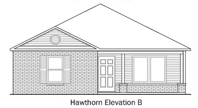 3318 S Bayou Alley, Fayetteville, AR 72701