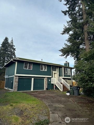 20402 15th Avenue Ct E, Spanaway, WA 98387