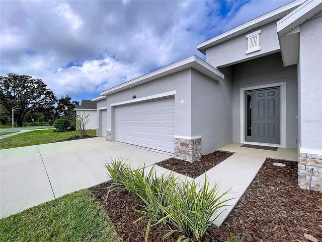 10609 LAXER CAY LOOP, San Antonio, FL 33576