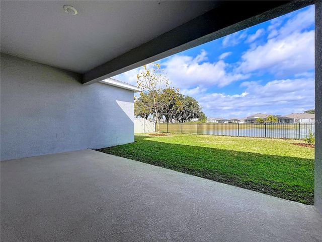 10609 LAXER CAY LOOP, San Antonio, FL 33576