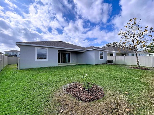 10609 LAXER CAY LOOP, San Antonio, FL 33576