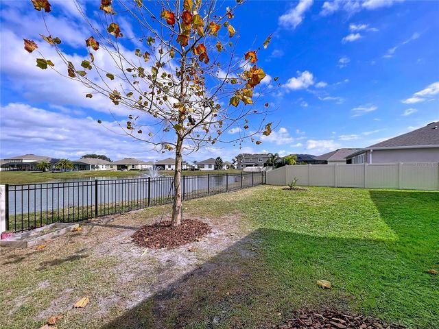 10609 LAXER CAY LOOP, San Antonio, FL 33576