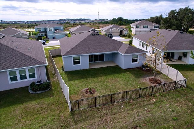 10609 LAXER CAY LOOP, San Antonio, FL 33576