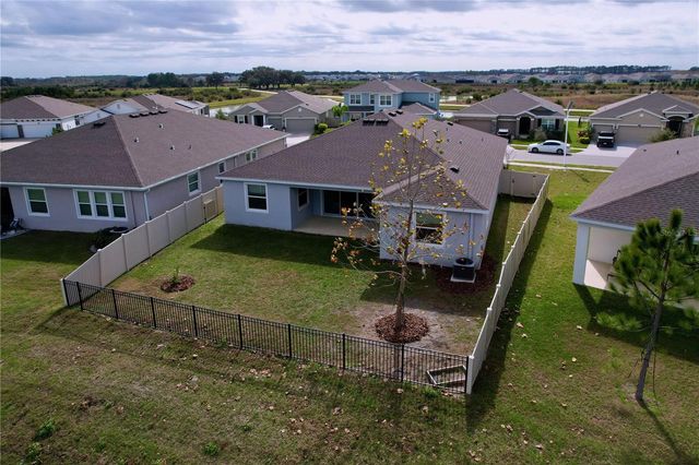 10609 LAXER CAY LOOP, San Antonio, FL 33576