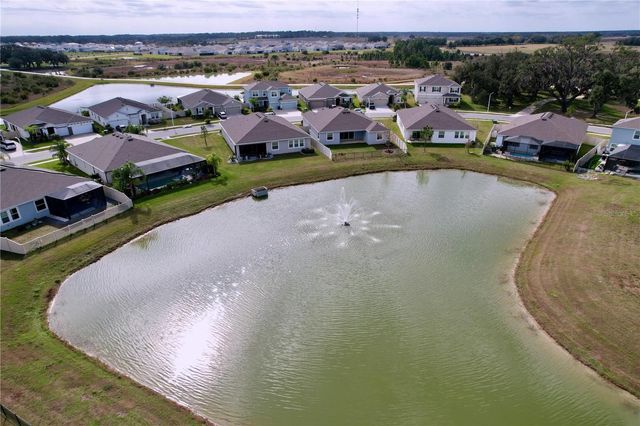 10609 LAXER CAY LOOP, San Antonio, FL 33576