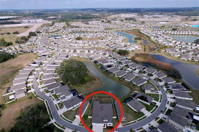 10609 LAXER CAY LOOP, San Antonio, FL 33576