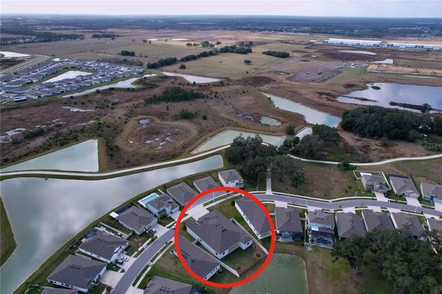 10609 LAXER CAY LOOP, San Antonio, FL 33576