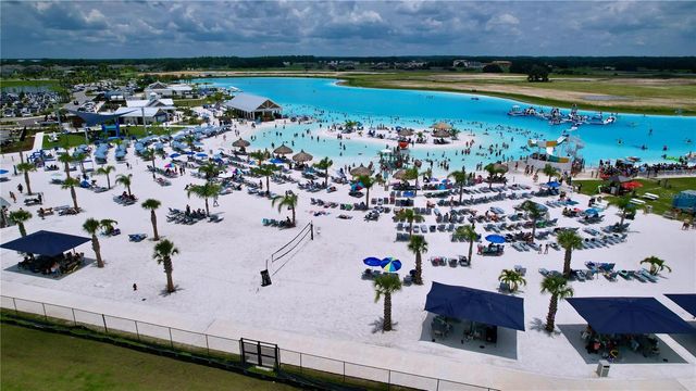 10609 LAXER CAY LOOP, San Antonio, FL 33576