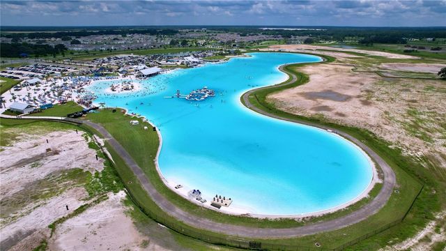 10609 LAXER CAY LOOP, San Antonio, FL 33576