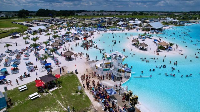 10609 LAXER CAY LOOP, San Antonio, FL 33576