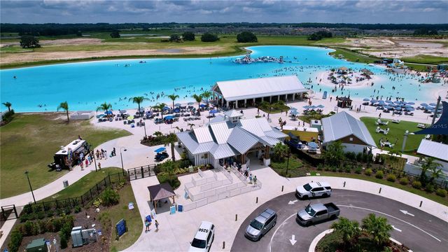 10609 LAXER CAY LOOP, San Antonio, FL 33576