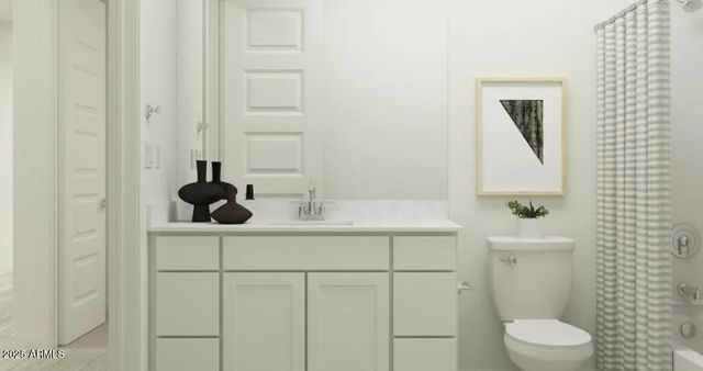 4624 E TOPAZ Drive, San Tan Valley, AZ 85143