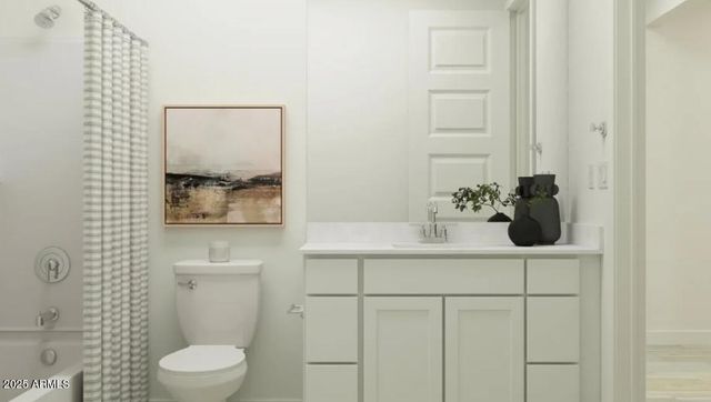 4624 E TOPAZ Drive, San Tan Valley, AZ 85143