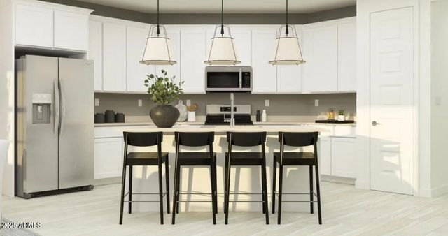 4624 E TOPAZ Drive, San Tan Valley, AZ 85143