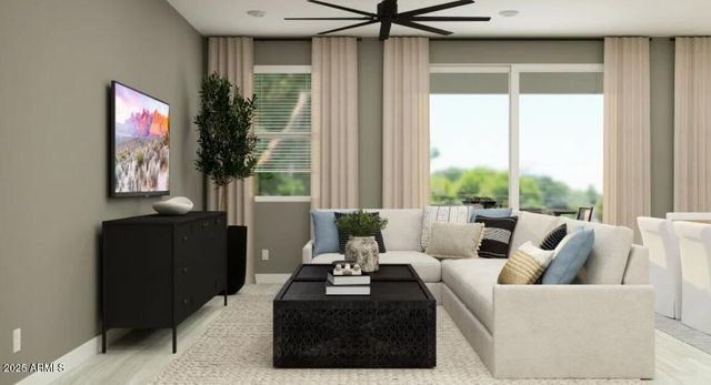 4624 E TOPAZ Drive, San Tan Valley, AZ 85143