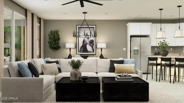 4624 E TOPAZ Drive, San Tan Valley, AZ 85143