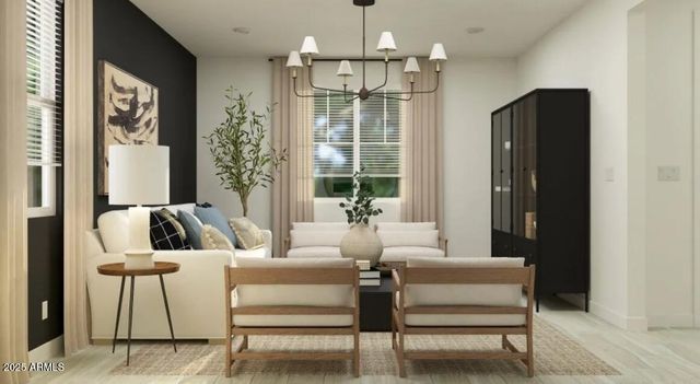 4624 E TOPAZ Drive, San Tan Valley, AZ 85143