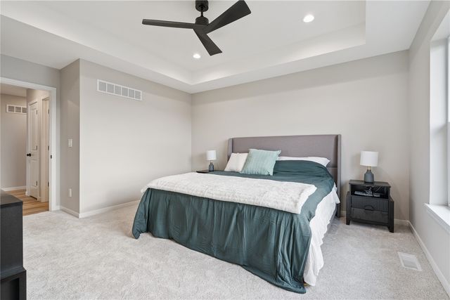 1289 Covered Wagon Drive, Iowa City, IA 52245