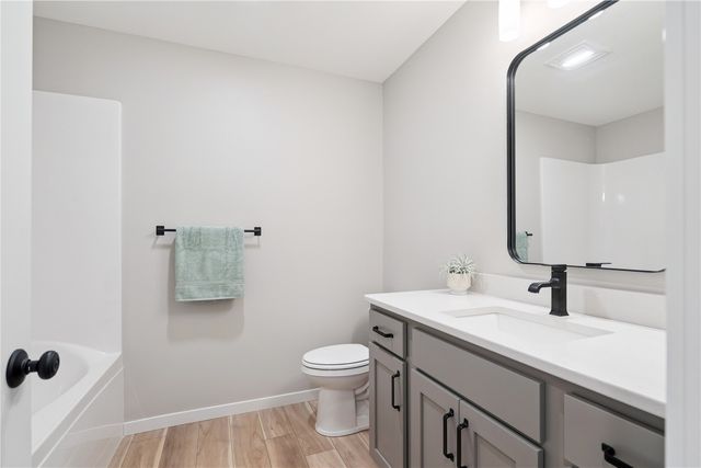 1289 Covered Wagon Drive, Iowa City, IA 52245