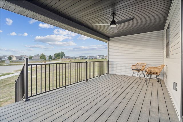 1289 Covered Wagon Drive, Iowa City, IA 52245