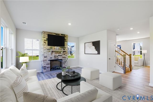 8743 Centerline Dr, Chesterfield, VA 23832