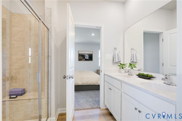 8743 Centerline Dr, Chesterfield, VA 23832