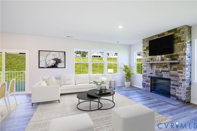 8743 Centerline Dr, Chesterfield, VA 23832