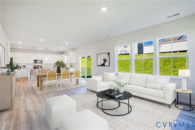 8743 Centerline Dr, Chesterfield, VA 23832