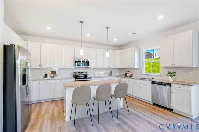 8743 Centerline Dr, Chesterfield, VA 23832