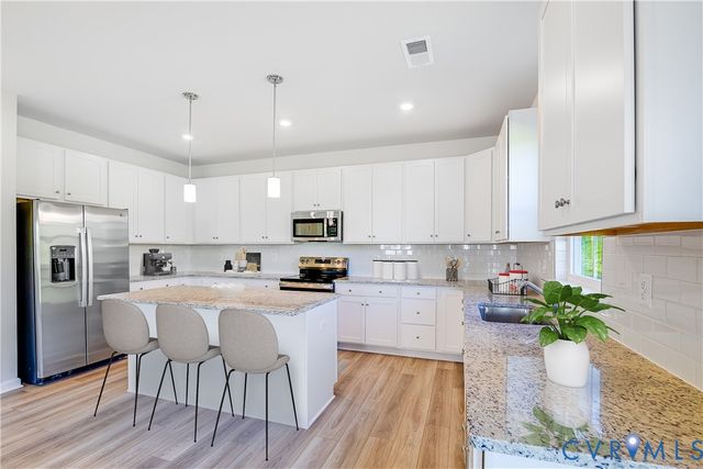 8743 Centerline Dr, Chesterfield, VA 23832