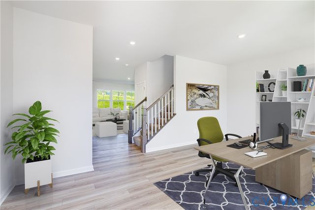 8743 Centerline Dr, Chesterfield, VA 23832