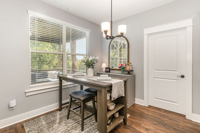 203 Caroline Way, Mount Juliet, TN 37122