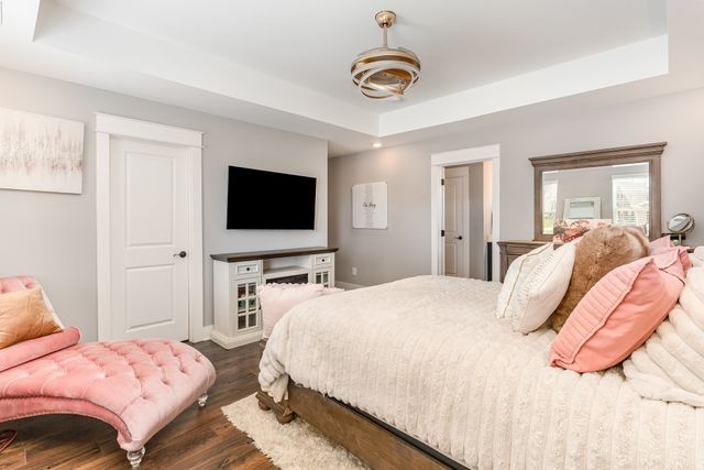 203 Caroline Way, Mount Juliet, TN 37122