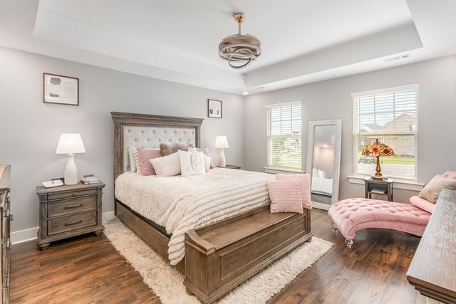 203 Caroline Way, Mount Juliet, TN 37122