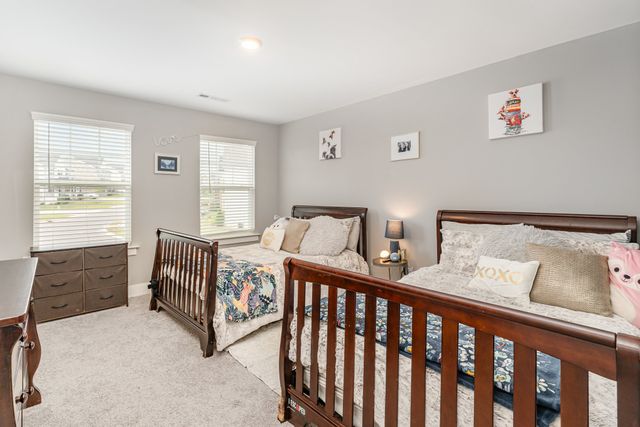 203 Caroline Way, Mount Juliet, TN 37122