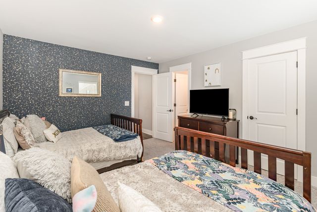 203 Caroline Way, Mount Juliet, TN 37122