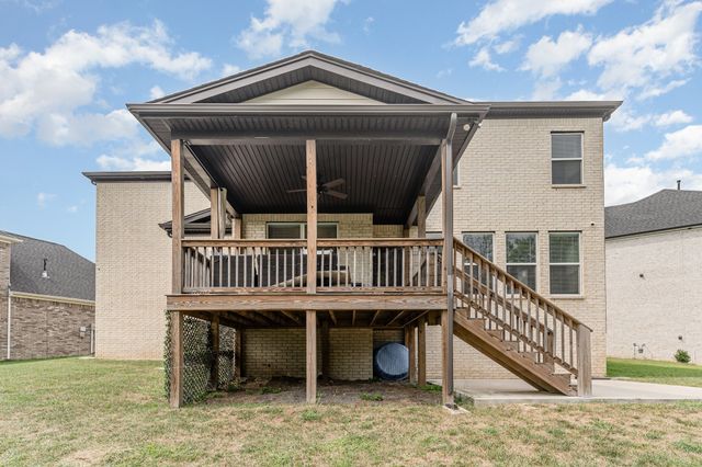 203 Caroline Way, Mount Juliet, TN 37122