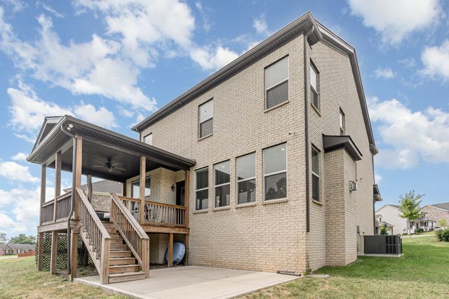 203 Caroline Way, Mount Juliet, TN 37122