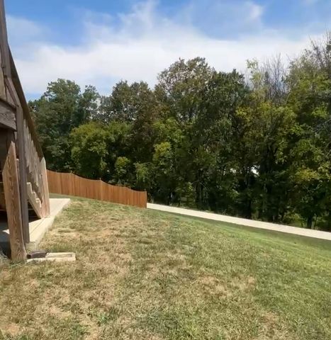 203 Caroline Way, Mount Juliet, TN 37122